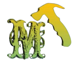 Mangonteh construction Logo